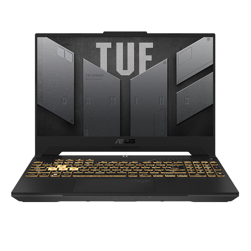 Notebook Gamer ASUS TUF
