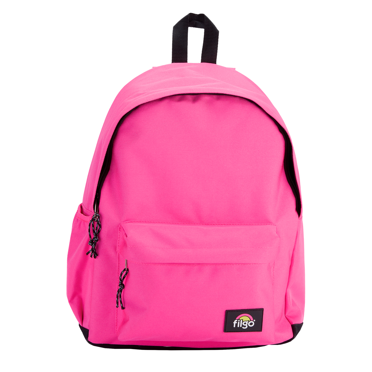 Mochila Keiway Rosa Fluo 17"