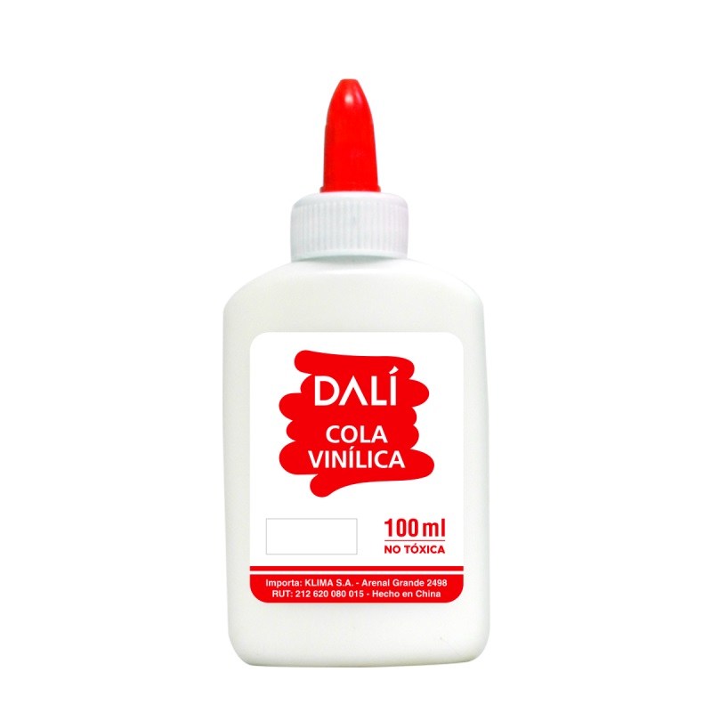 Cola vinilica 100ml