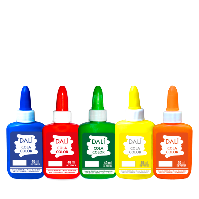 Cola Color 40g
