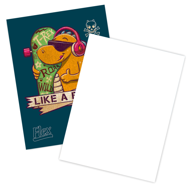 Cuaderno Liso 48 hojas